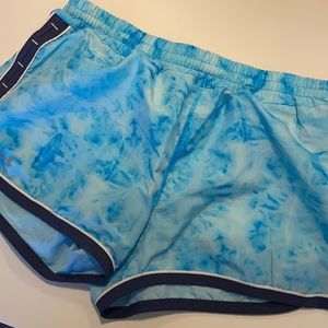 Under Armour athletic shorts